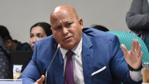 Senator Bato dela Rosa and Senator Bong Go in “real fight” with