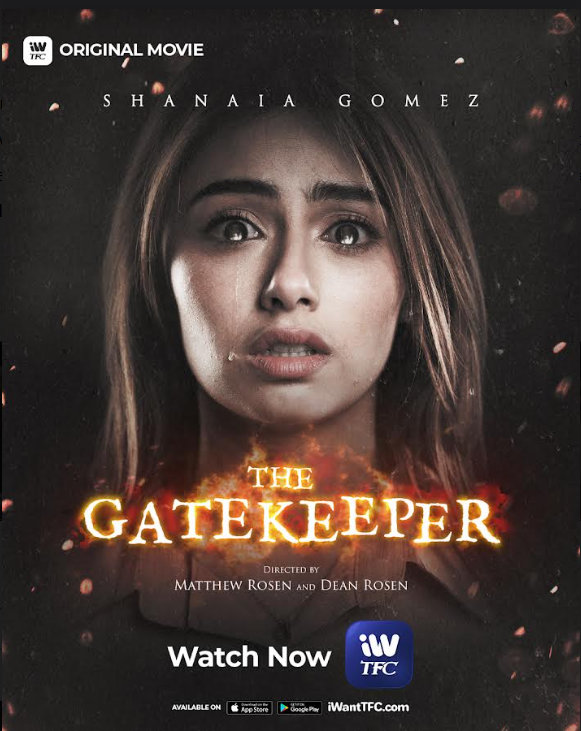 Shanaia Unravels the Dark Secrets of the Underworld in iWantTFC Original ‘The Gatekeeper’