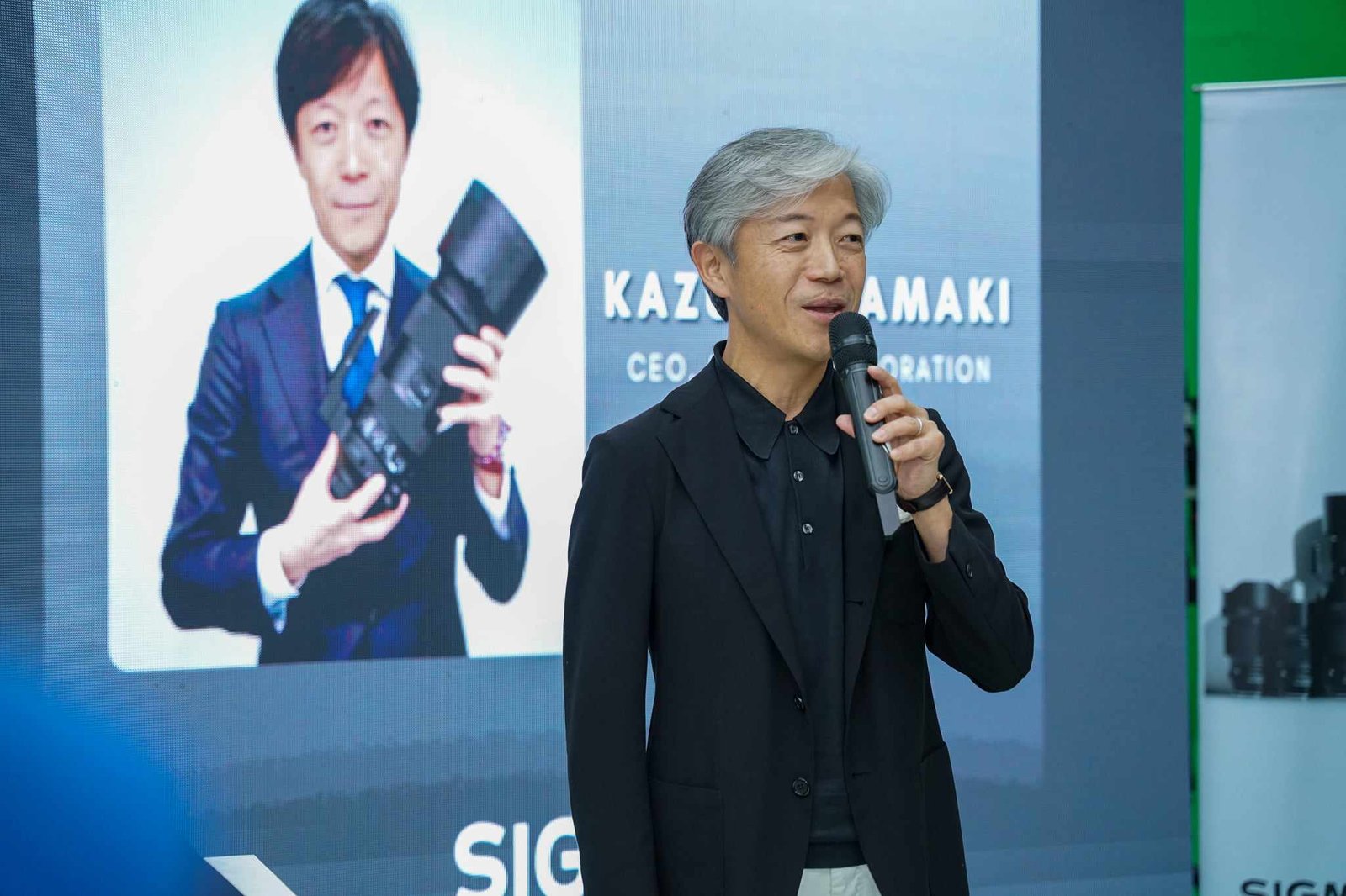 Sigma Launches Exciting New Lenses in the Philippines