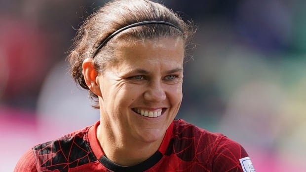 Soccer icon Christine Sinclair named co-owner of Northern Super League's Vancouver Rise