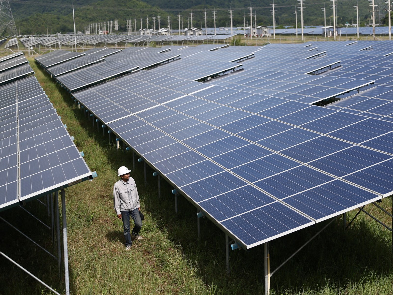 Southeast Asia deepening dependence on fossil fuels, report warns | Environment