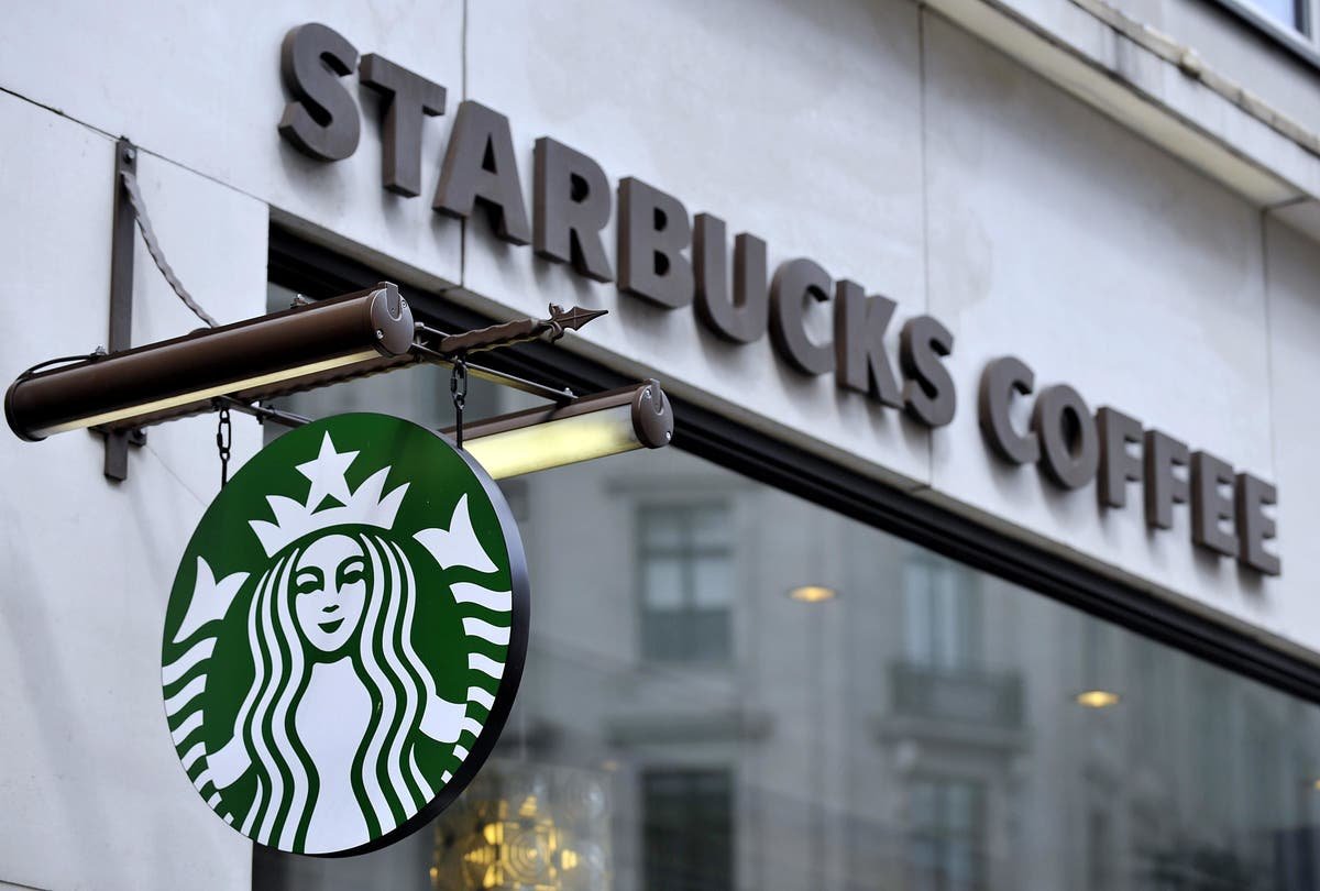 Stop milking it: Starbucks will stop charging extra for non-dairy milk