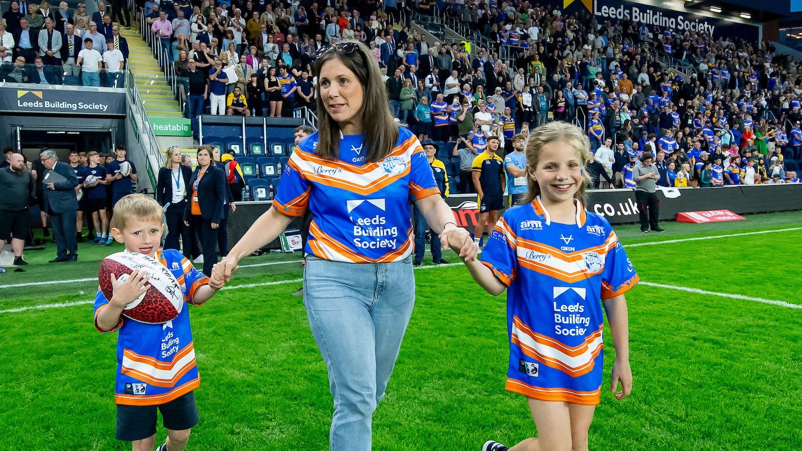 Super League recap: Top moments from the 2024 season including Hull KR's revival, London's defiance and a special tribute | Rugby League News