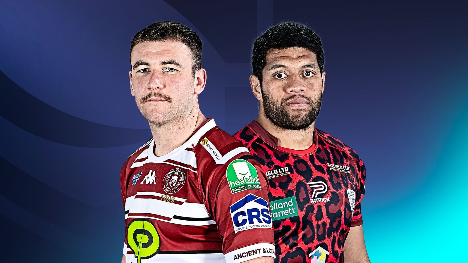 Super League semi-finals LIVE! Wigan face Leigh for Grand final spot