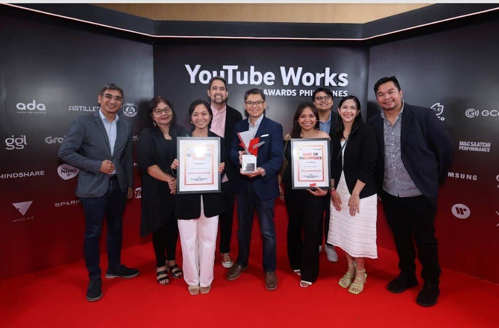 TNT Bags Prestigious Silver APAC Effie and YouTube Works ‘Force for Good’ Award for Viral SIM Registration Campaign