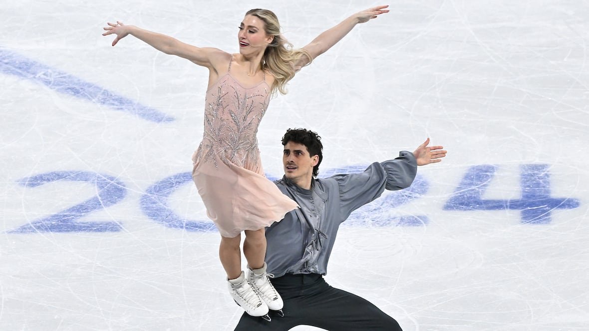 ‘That Figure Skating Show’ previews the 2024/2025 figure skating season