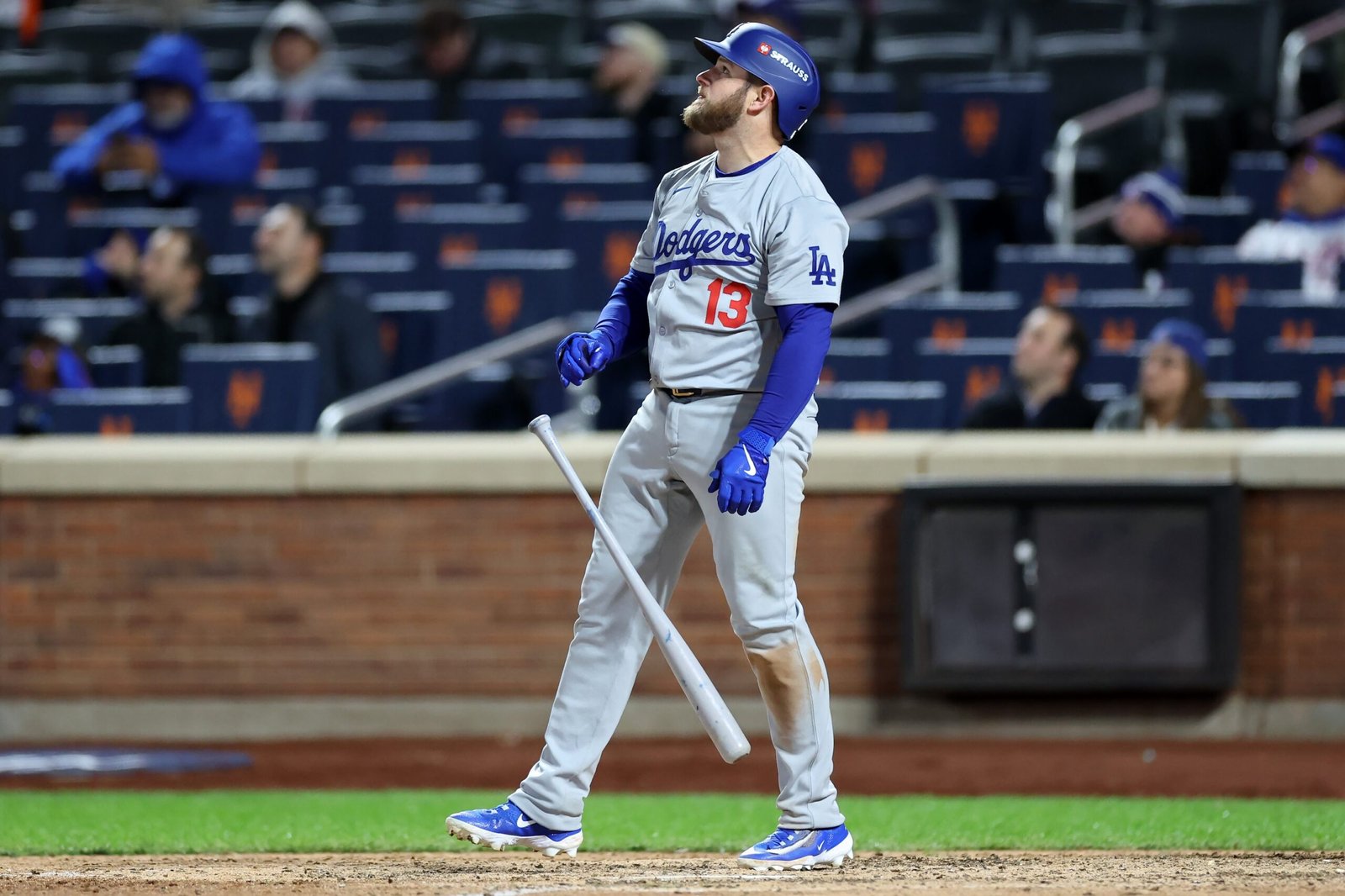 The Dodgers Are More Than Advertised