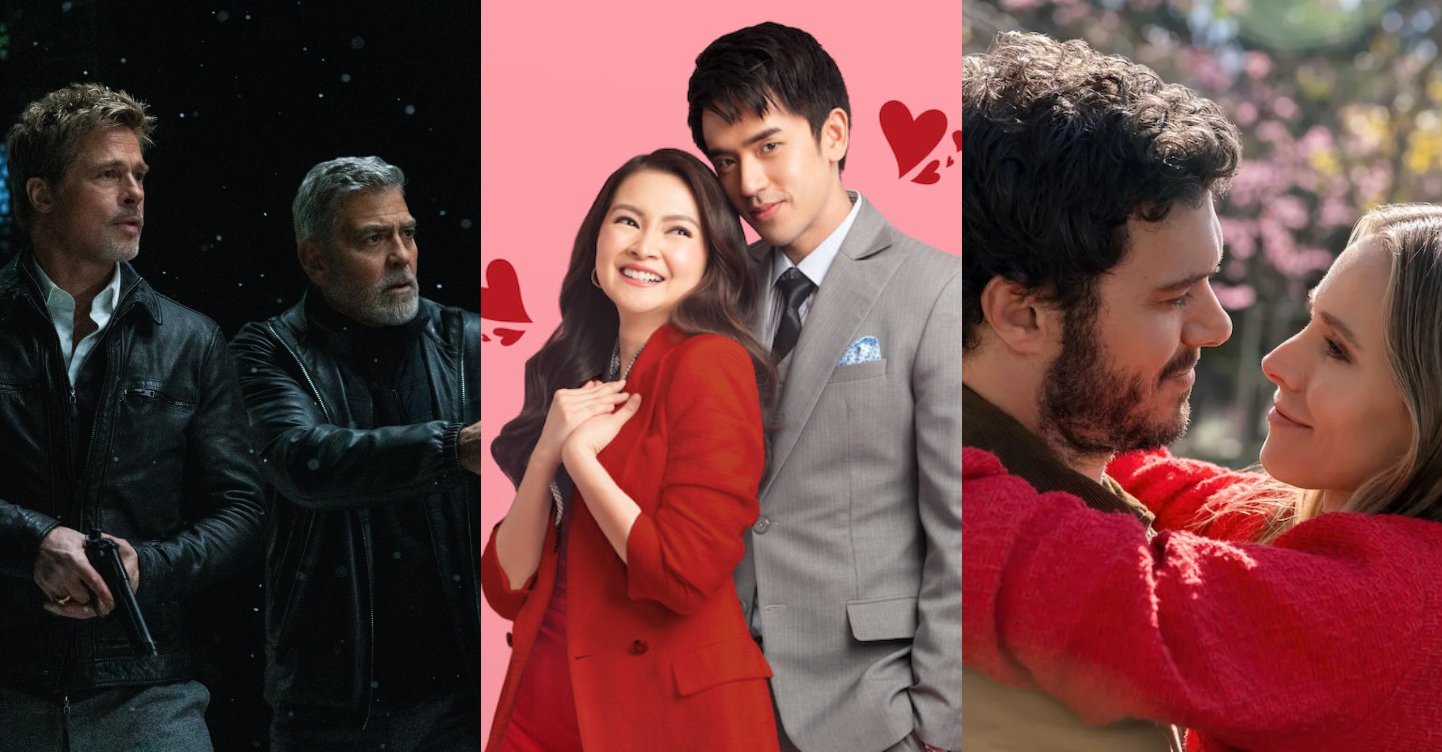 The Top 10 Movies and TV Shows Filipinos Are Streaming This Week of October 16