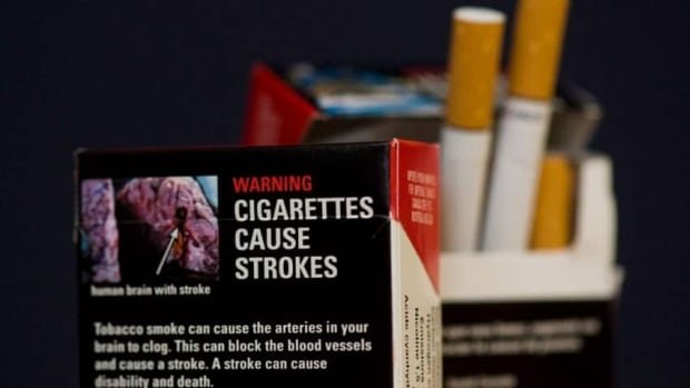 Tobacco firm opposes proposed $32.5B settlement with provinces, smokers, court documents say