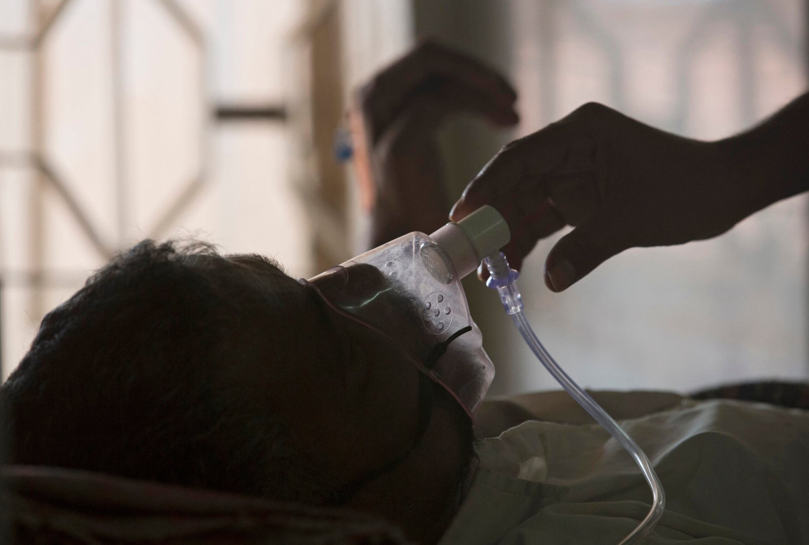 Tuberculosis infected 8 million people last year, the most WHO has ever tracked