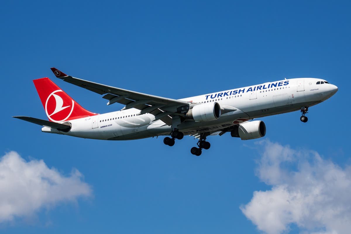 Turkish Airlines pilot dies mid-flight as crew forced to make emergency diversion to New York