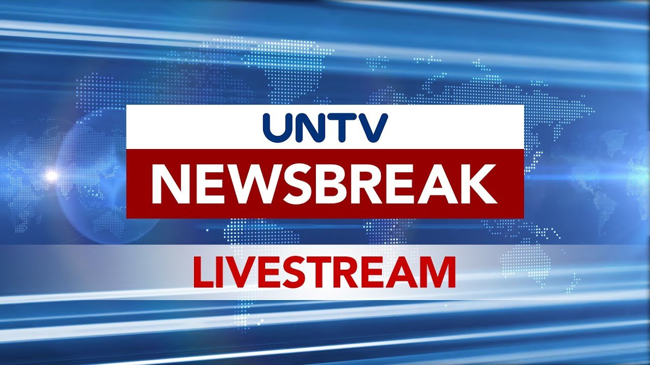 UNTV News Break: October 15, 2024 | 10:30 AM