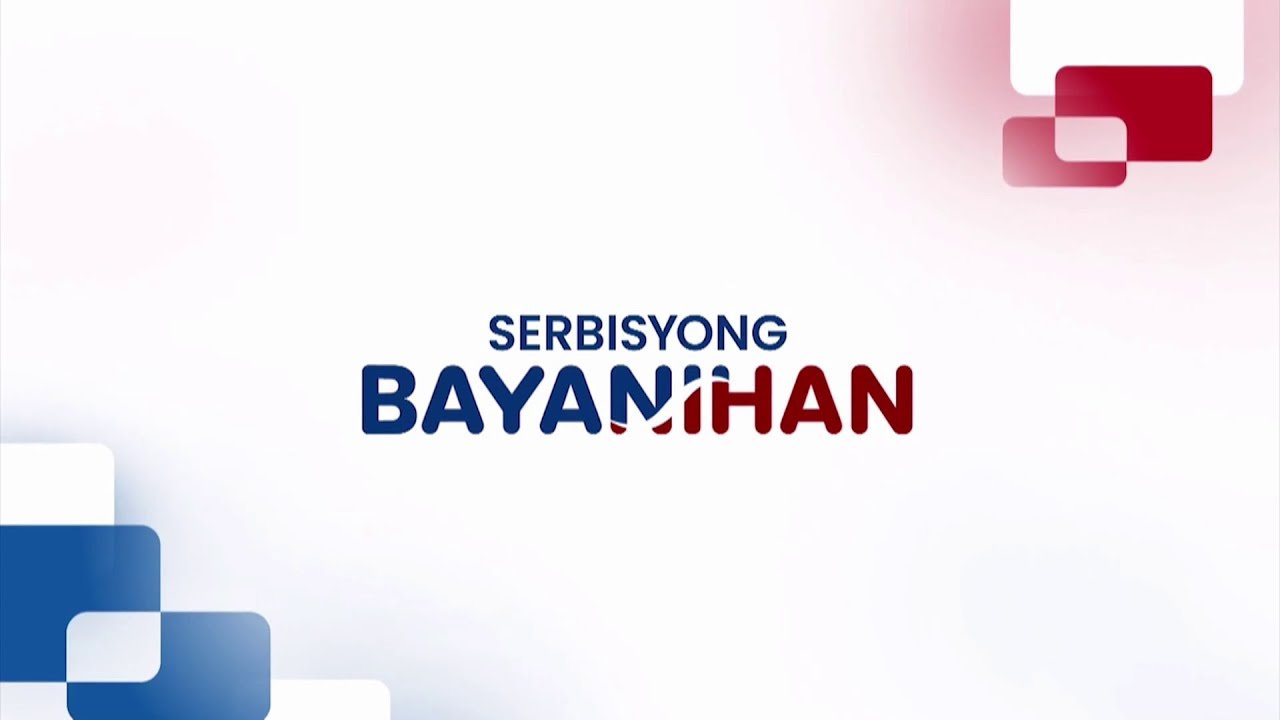 UNTV: Serbisyong Bayanihan | October 15, 2024