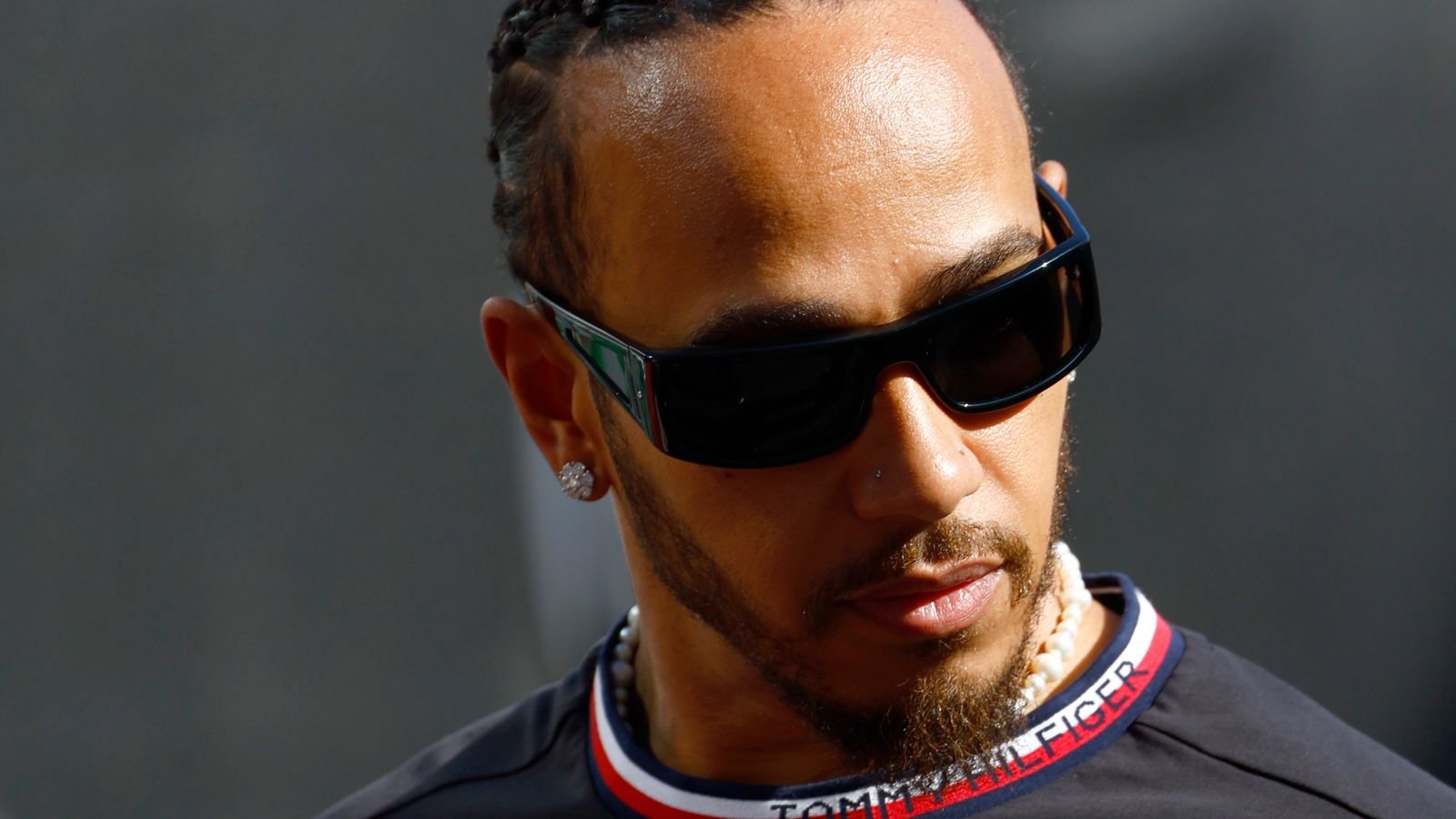 United States GP: Lewis Hamilton bemoans Austin ‘nightmare’ and suggests pit-lane start after qualifying 18th | F1 News