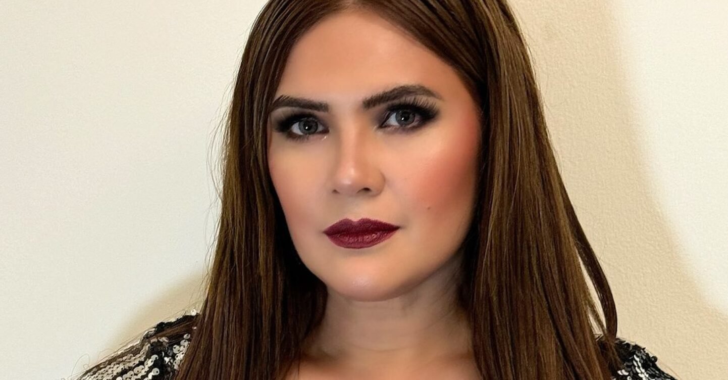 Vina Morales Opens Up About Breakup With Non-Showbiz Boyfriend