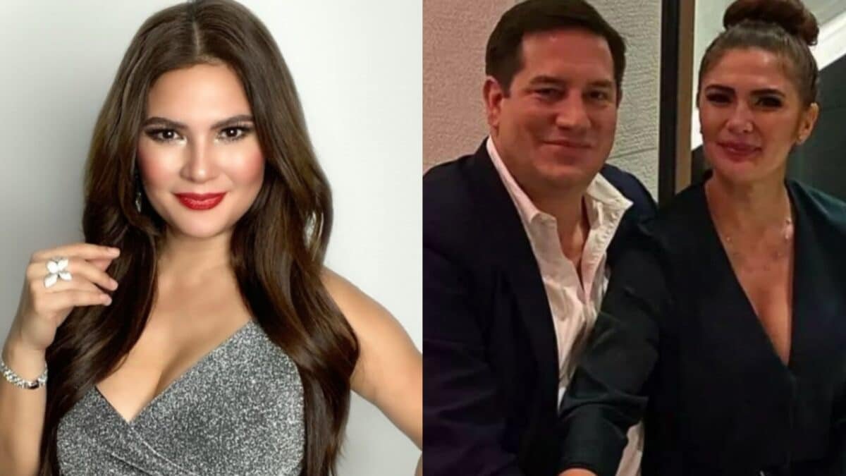 Vina Morales buwag na sa iyang American boyfriend