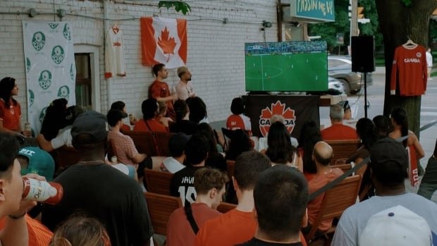 ‘We want the game to grow’: Sonndr Cafe in west Toronto promoting soccer culture, community