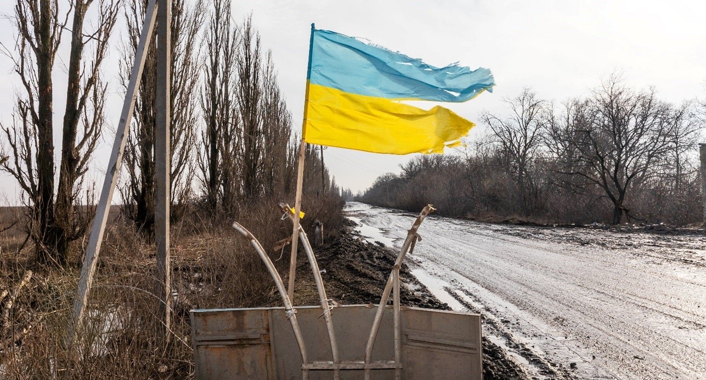 What does Ukraine’s ‘Victory Plan’ mean for the West?