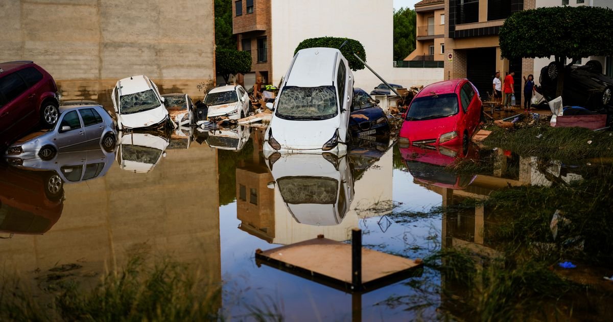 What to know about the unprecedented floods that killed at least 158 in Spain