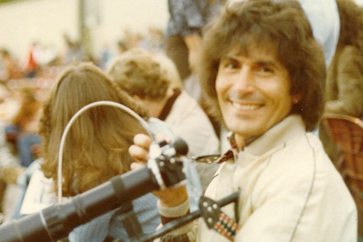 Who was serial killer Rodney Alcala? Inside the true story of the Netflix thriller ‘Woman of the Hour’