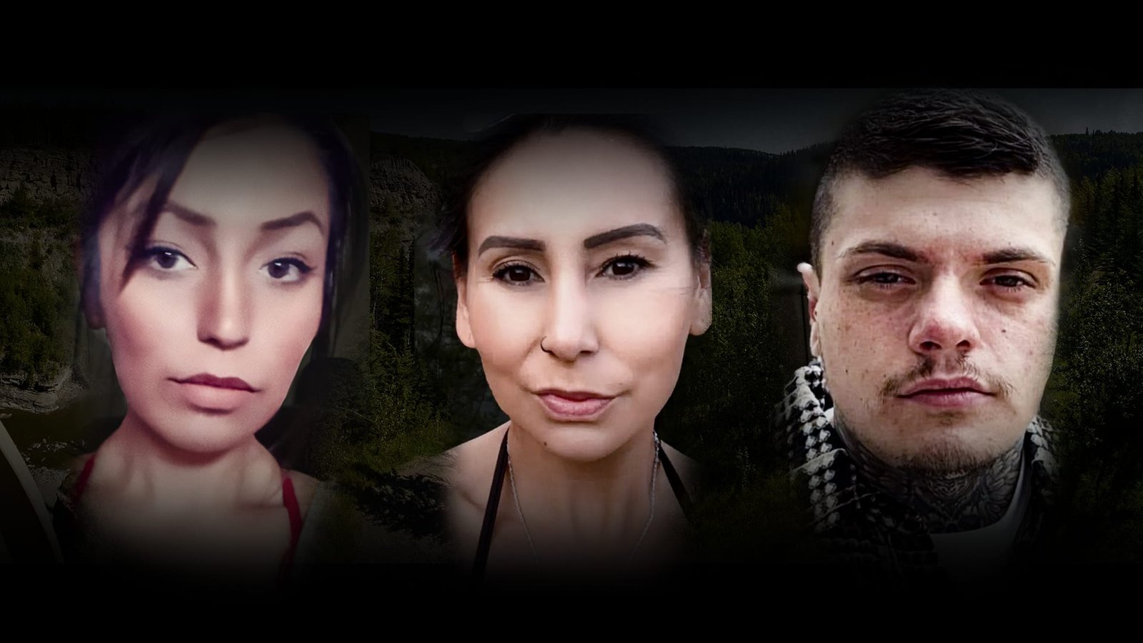 Why have so many people been killed or vanished in Dawson Creek, B.C.?