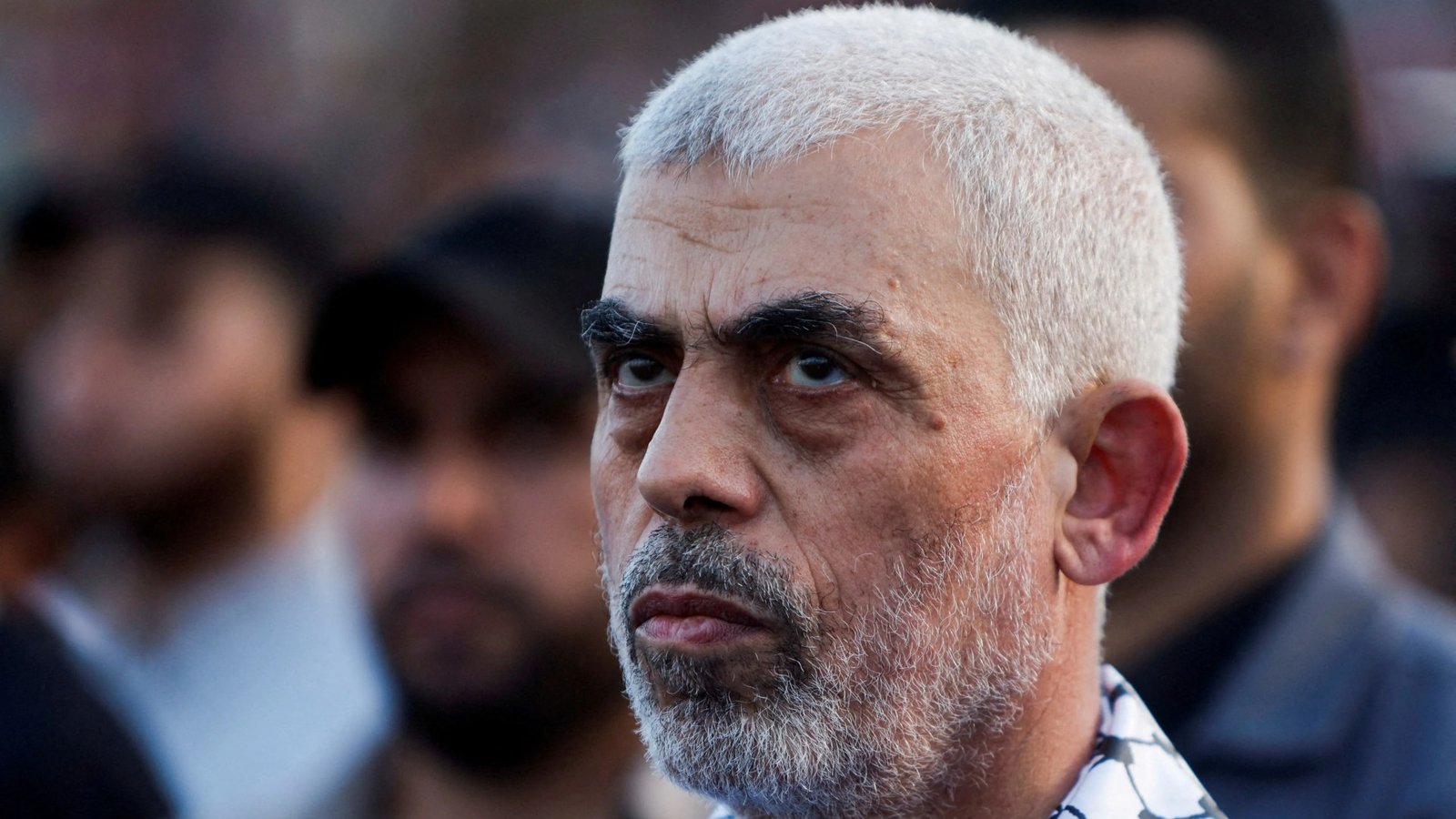 Yahya Sinwar’s death is opportunity to ease suffering… but a lot will depend upon who Hamas selects as his successor