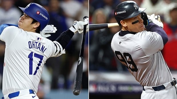 Yankees, Dodgers meet in World Series for 12th time in matchup of Broadway, Hollywood