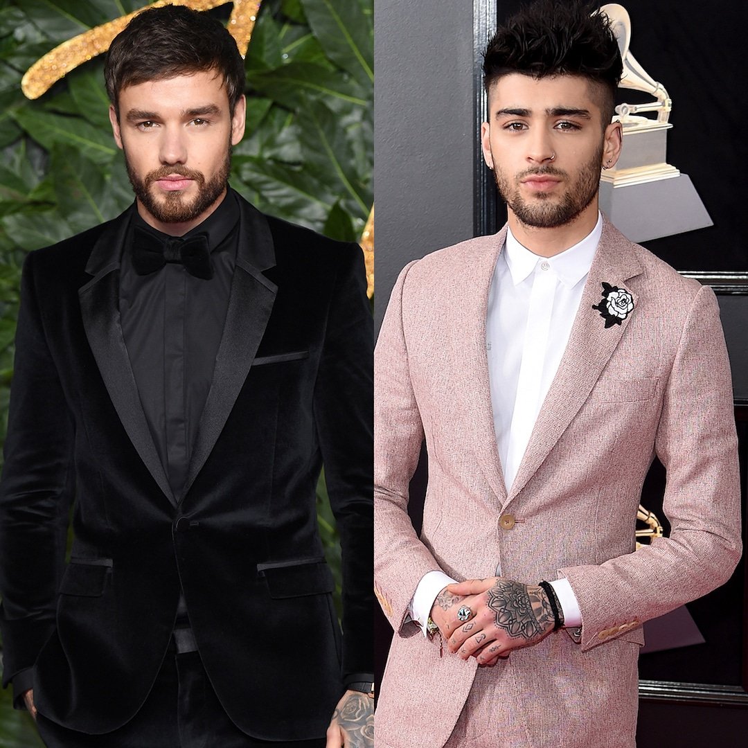 Zayn Malik Breaks Silence on Liam Payne’s Death