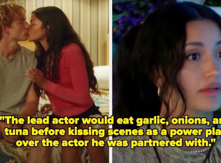 15 Messed-Up Things People Who Work In Hollywood Witnessed