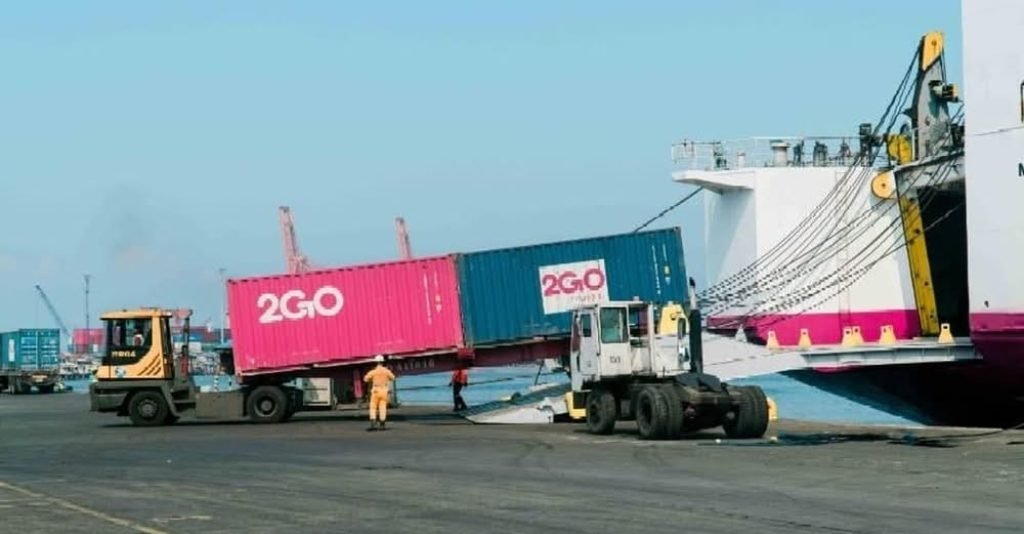 2GO, the Sy Family-led logistics and sea transport provider, reported a quick restoration of operations despite recent typhoons to ensure efficient mo