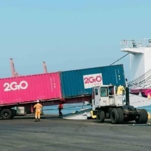 2GO, the Sy Family-led logistics and sea transport provider, reported a quick restoration of operations despite recent typhoons to ensure efficient mo