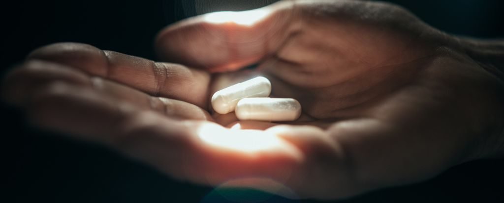 A Cheap Daily Supplement Seems to Boost Brain Function in Older People : ScienceAlert