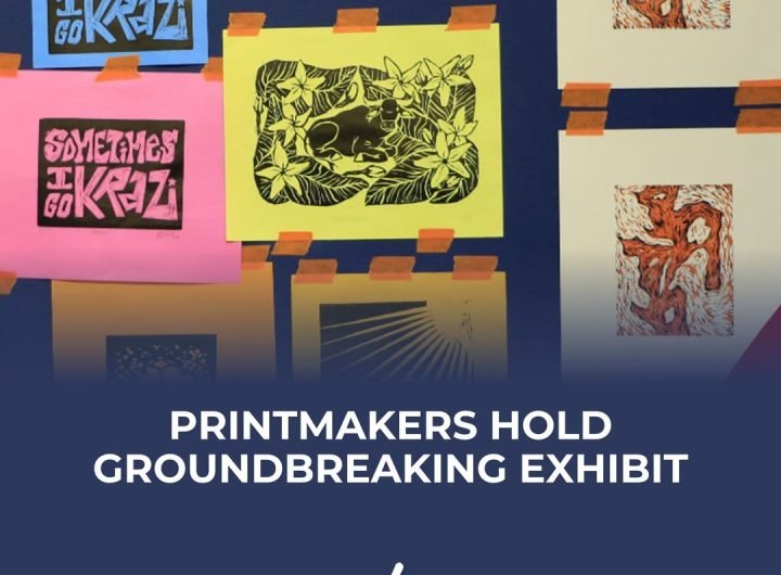 A group exhibit, On Site: Association of Pinoyprintmakers Annual Exhibition, at the Cultural Center of the Philippines explores the complex and evolvi