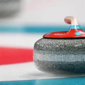 Ackerman tops Purcell in clash of unbeaten skips at Canadian Mixed Curling Championship