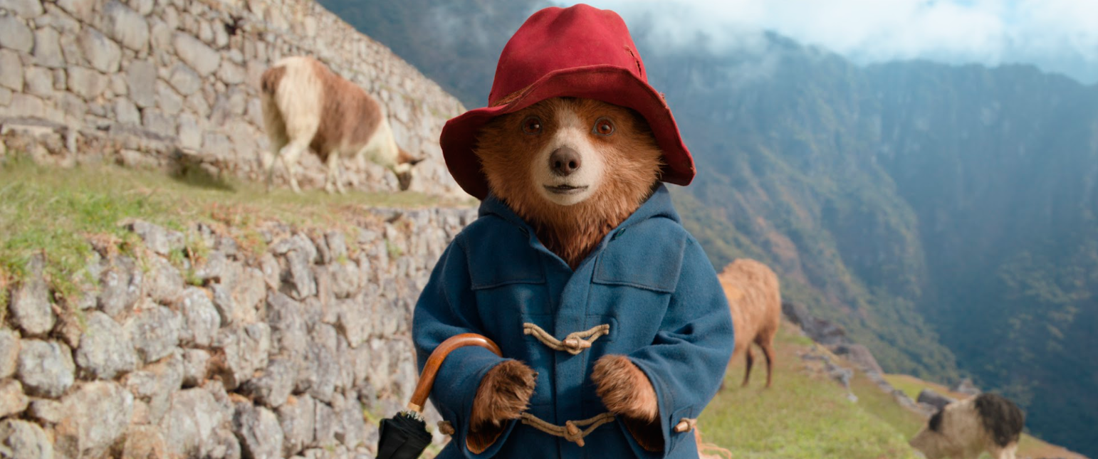 Adventure Awaits as Paddington Sets Off to the Amazon Rainforest un ‘Paddington In Peru’