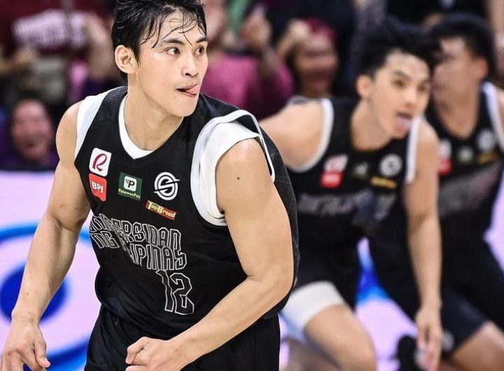 After losing by double digits in two straight games, the UP Fighting Maroons think they need to address their ‘immaturity’ before the UAAP Final Four