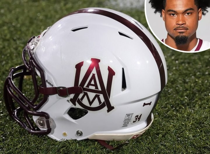 Alabama A&M Football Player Dead at 20 From Head Injury