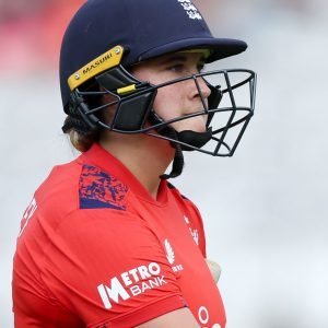 Alice Capsey: England all-rounder dropped from T20 and Test squads for South Africa tour | Cricket News