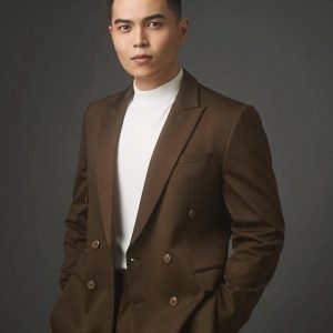 An Evening of Soul: Daryl Ong Live at City of Dreams Manila’s Centerplay