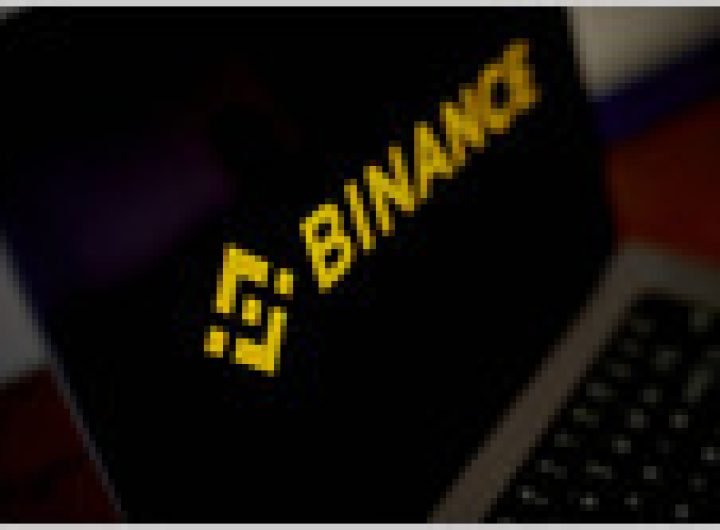 An ex-staffer sues Binance for dismissing her for allegedly raising concerns about a co-worker taking a bribe; Binance says she was fired for poor performance (Bloomberg)