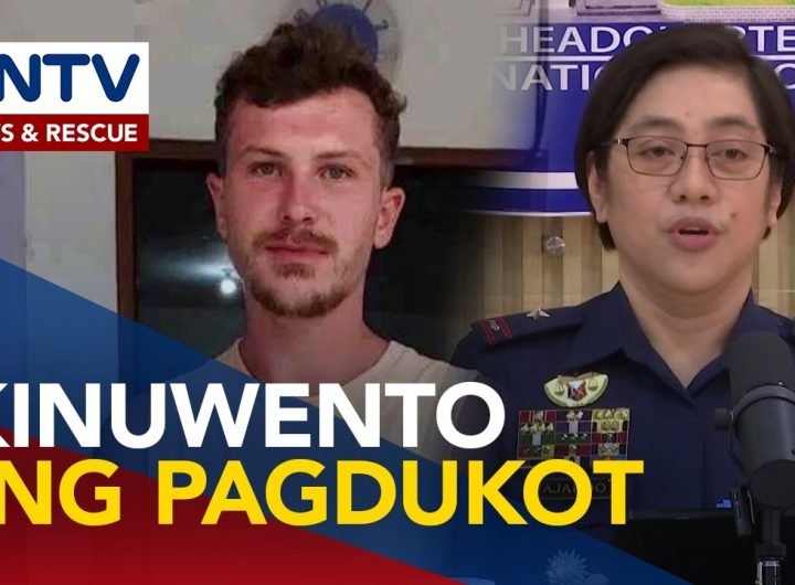 Anak ng pangunahing suspek sa pagdukot kay Elliot Eastman, nagbigay ng impormasyon