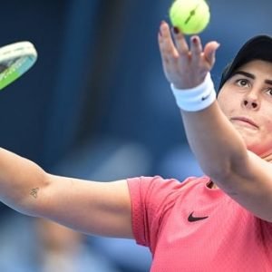 Andreescu pulls out of Billie Jean King Cup to focus on health after injury-marred season