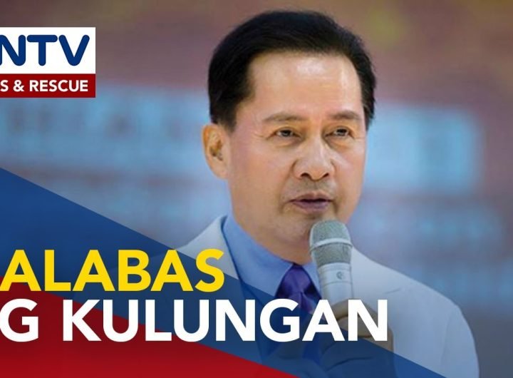 Apollo Quiboloy, pinadadalo ng korte sa pagdinig ng Senado sa Oct. 23