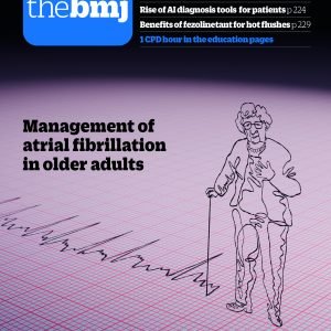 Appropriate management of heart failure in older people with frailty