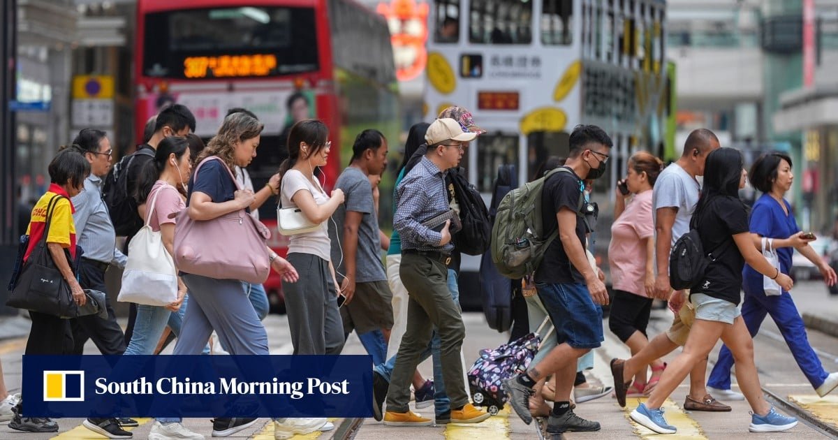 As Hong Kong and Singapore age, health businesses become bigger property players