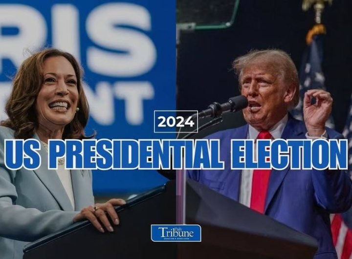 As the 2024 United States Presidential Election approaches, the race between Kamala Harris and Donald Trump is shaping up to be one of the most compet