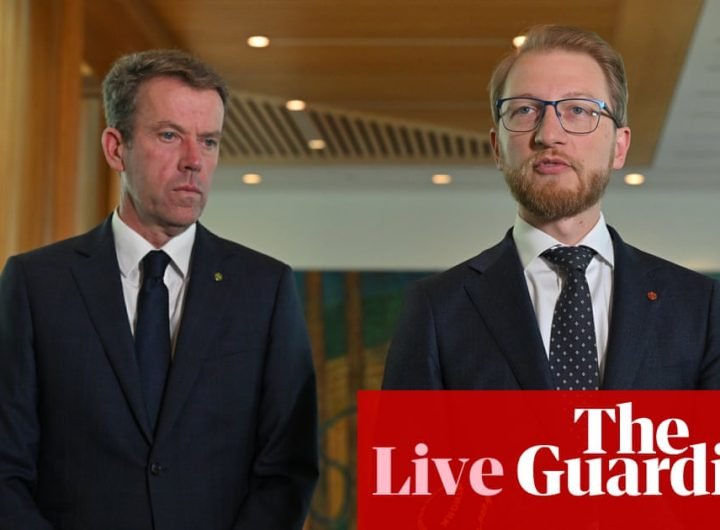 Australia politics live: Coalition says legislation needed after high court quashes ankle bracelet and curfew regime; Lehrmann barrister asks for anonymity | Australian politics