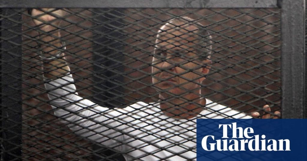 Australians abroad at growing risk of being detained and ‘used as pawns’ by rogue nations, inquiry warns | Australian foreign policy