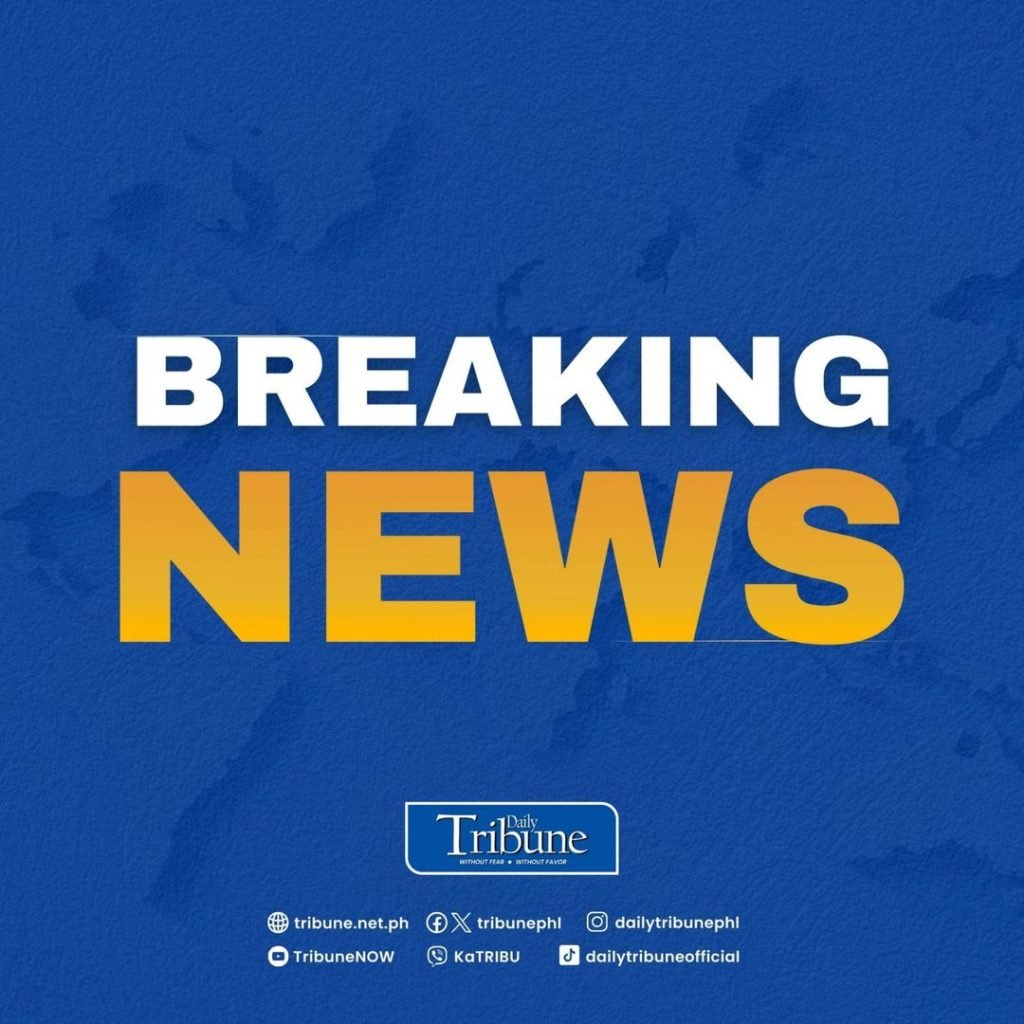 BREAKING: The Indonesian government says the transfer process for Mary Jane Veloso, a Filipino national who has been imprisoned in Indonesia since 201