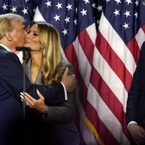 Barron Trump: Barron anointed child, Melania jewel in crown: Expert decodes body language of Trump family members on Election Night